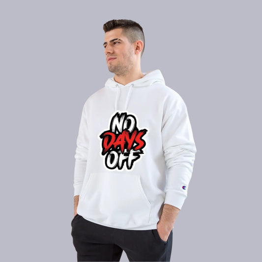 Customizable Champion Hoodie