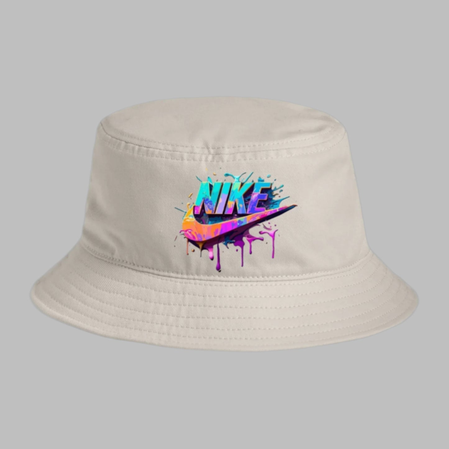 Customizable Bucket Hat
