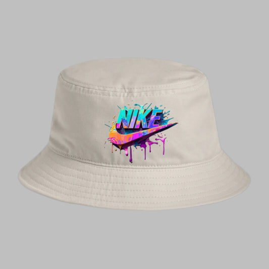Customizable Bucket Hat