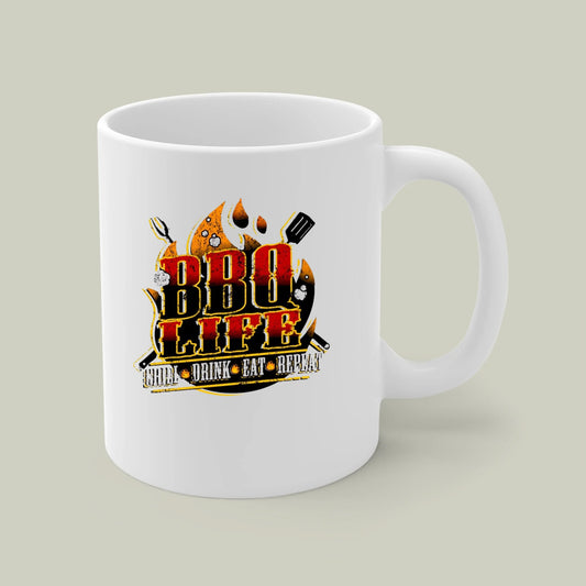 Customizable Mug 11oz