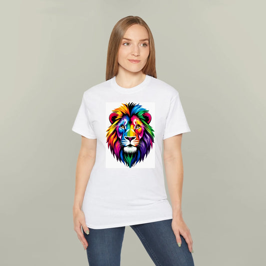 Customizable Unisex  Ultra cotton Tee