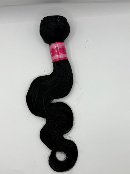 Classic Flow – Body Wave Bundle (Natural Black)