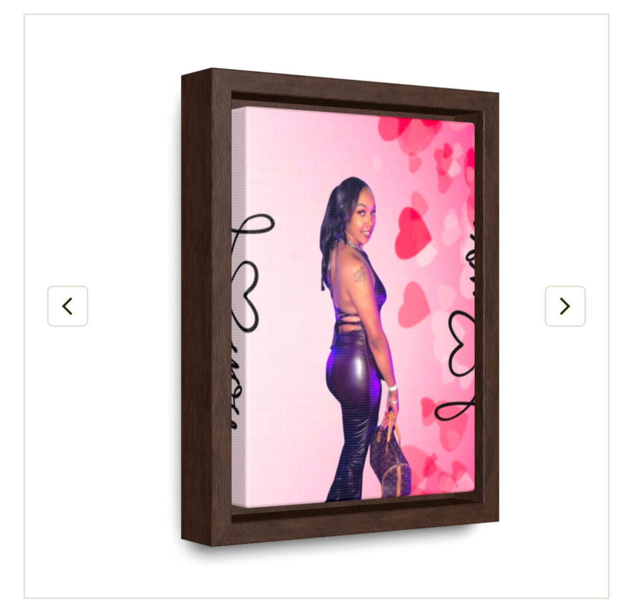 Canvas