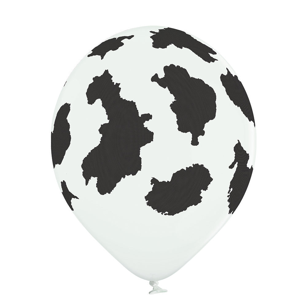Cow Print
